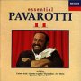 Essential Pavarotti II - Luciano Pavarotti