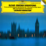 Elgar: Enigma-Variations - Leonard Bernstein