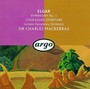Elgar: Symphony 1 - Sir Charles Mackerras 