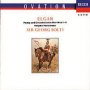 Elgar: Pomp + Circs, Enigma Va - Sir Georg Solti 