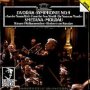 Dvorak: Sym 9 + Smetana:Moldau - Herbert Von Karajan 