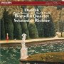 Dvorak: Klav.Quintette Op.5 - Sviatoslav Richter