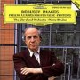Debussy: Prelude+Images+Printe - Pierre Boulez
