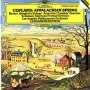 Coopland-  Appalachian Spring - Leonard Bernstein