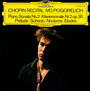 Chopin: Piano Sonata No 2 - Ivo Pogorelich