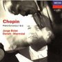 Chopin: Piano Conc.1 & 2 - Jorge Bolet