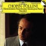 Chopin: Pno Son B-Flat Minor - Maurizio Pollini
