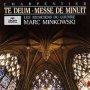 Charpentier Te Deum - Minkowski