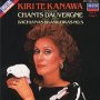 Canteloube,Chants D'auvergne - Kiri Te Kanawa 