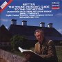 Britten: Young Person's Guide - Benjamin Britten