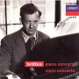 Britten: Piano Concerto Op.13 - Sviatoslav Richter