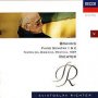 Brahms: Sonatas 1 - Sviatoslav Richter