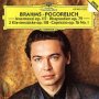 Brahms: Intermezzi+Rhapsody - Ivo Pogorelich