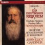 Brahms: Deutsches Requiem - John Eliot Gardiner 