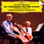 Brahms: Cello Sonatas - Mstislav Rostropovitch