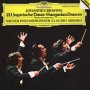 Brahms: Hungarian Dances - Claudio Abbado