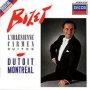 Bizet: L'arlesienne Suiten 1 - Charles Dutoit