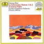 Bizet: Arlesienne+Carmen-Suite - Claudio Abbado