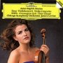 Berg: Violin Concerto/Richm:Ge - Anne Sophie Mutter 
