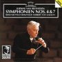 Beethoven: Syms 4 - Herbert Von Karajan 