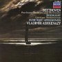 Beethoven: KLV Son NR.14,23,8 - Vladimir Ashkenazy