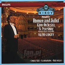 Prokofiev: Romeo & Juliet - Valery Gergiev
