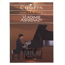 Chopin: Nocturnes - Vladimir Ashkenazy