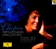 Chopin: Nocturnes - Maria Joao Pires 