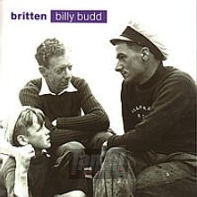 Britten: Billy Bud - Benjamin Britten