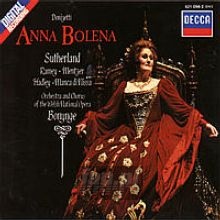Anna Bolena - Richard Bonynge