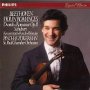Beethoven/Dvorak: Violinromanz - Pinchas Zukerman