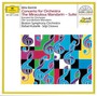 Bartok: Concerto For Orchestra - Seiji Ozawa