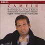 Barock Concertos - Gheorghe Zamfir