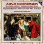 Bach: Johannes Passion Exc - John Eliot Gardiner 
