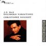 Bach: Goldberg Variations - Christophe Rousset