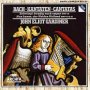 Bach: Cantatas 36, 61, 62 - John Eliot Gardiner 