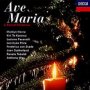 Ave Maria -A Sacred Christmas - Kiri Te Kanawa 