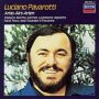  - Luciano Pavarotti