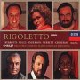 Verdi: Rigoletto - Luciano Pavarotti