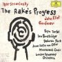 Stravinsky: The Rake's Progres - John Eliot Gardiner 