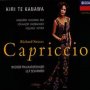 Strauss: Capriccio - Kiri Te Kanawa 