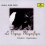 Schubert Impromptus - Maria Joao Pires 