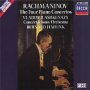 Rachmaninov: Piano Concertos - Vladimir Ashkenazy