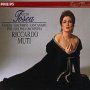 Puccini: Tosca - Riccardo Muti