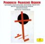 Penderecki: Requiem Polnishe - Krzysztof Penderecki