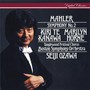 Mahler: Symphonie NR.2 - Kiri Te Kanawa 