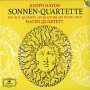 Haydn: Sonnen Quartette - Hagen Quartet