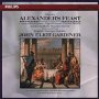 Handel: Alexander's Feast - John Eliot Gardiner 