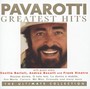 Greatest Hits - Luciano Pavarotti