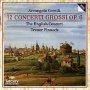 Corelli- 12 Concerti Grossi Op.6 - Trevor Pinnock